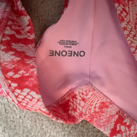 ONE ONE bikini set - Picture 2 of 3